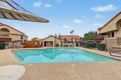 839 S Westwood -- #273, Mesa, AZ 85210 - Photo 35