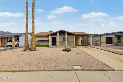 15611 N 22nd Street, Phoenix, AZ 85022 - Photo 1