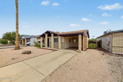 15611 N 22nd Street, Phoenix, AZ 85022 - Photo 3