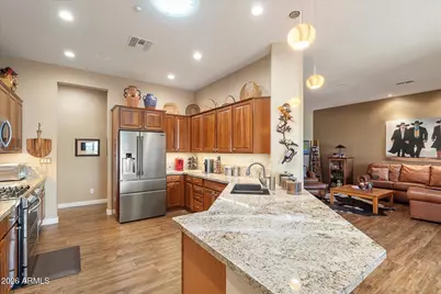 1811 W Wayne Lane, Anthem, AZ 85086 - Photo 9
