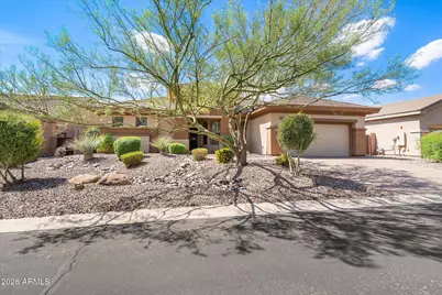 1811 W Wayne Lane, Anthem, AZ 85086 - Photo 1