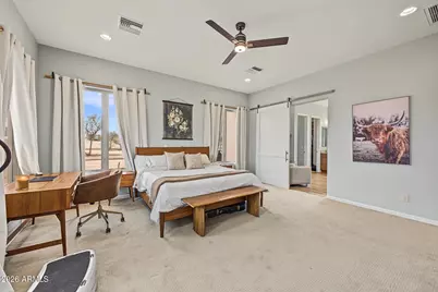 17533 E Whitethorn Drive, Rio Verde, AZ 85263 - Photo 19