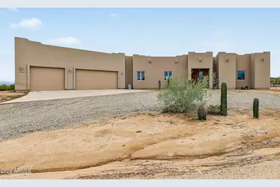 17533 E Whitethorn Drive, Rio Verde, AZ 85263 - Photo 1