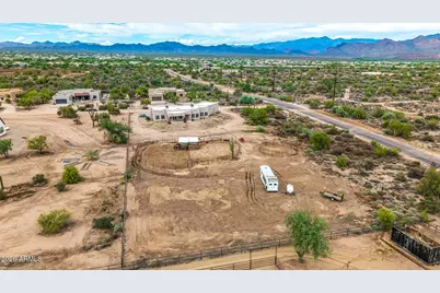 17533 E Whitethorn Drive, Rio Verde, AZ 85263 - Photo 7