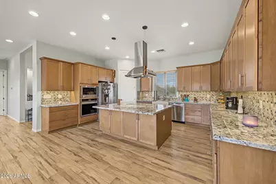 17533 E Whitethorn Drive, Rio Verde, AZ 85263 - Photo 13