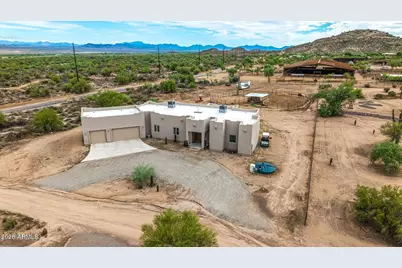 17533 E Whitethorn Drive, Rio Verde, AZ 85263 - Photo 37