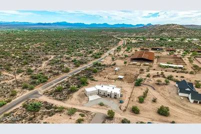 17533 E Whitethorn Drive, Rio Verde, AZ 85263 - Photo 45