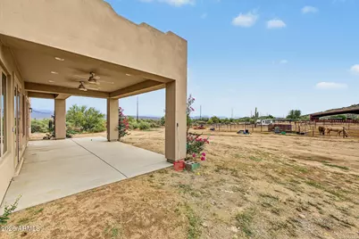 17533 E Whitethorn Drive, Rio Verde, AZ 85263 - Photo 31