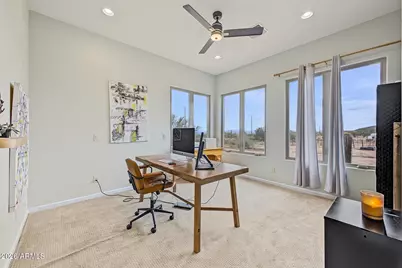 17533 E Whitethorn Drive, Rio Verde, AZ 85263 - Photo 23
