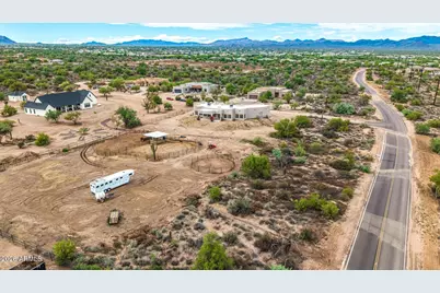 17533 E Whitethorn Drive, Rio Verde, AZ 85263 - Photo 39