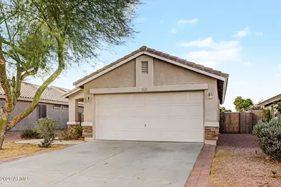 16640 W Statler Street, Surprise, AZ 85388 - Photo 3