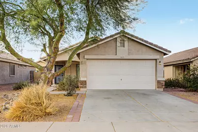 16640 W Statler Street, Surprise, AZ 85388 - Photo 1