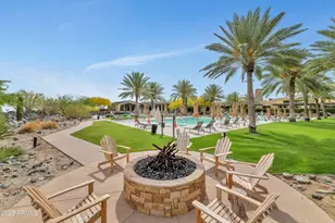 20944 W Hillcrest Blvd, Buckeye, AZ 85396 - Photo 11