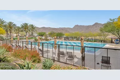 20944 W Hillcrest Boulevard, Buckeye, AZ 85396 - Photo 9