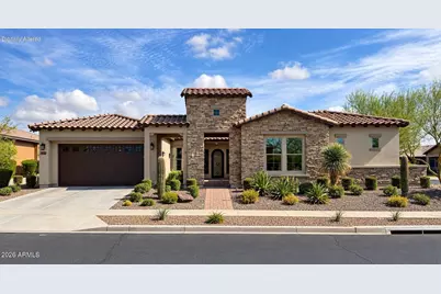 20944 W Hillcrest Boulevard, Buckeye, AZ 85396 - Photo 3