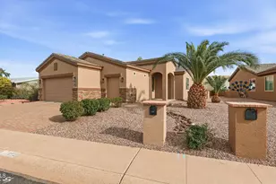 2449 N Ashton Pl, Mesa, AZ 85215 - Photo 1