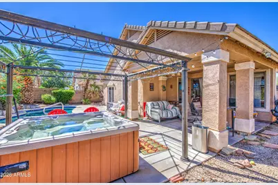 2579 S Ponderosa Drive, Gilbert, AZ 85295 - Photo 41