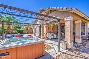 2579 S Ponderosa Dr, Gilbert, AZ 85295 - Photo 41