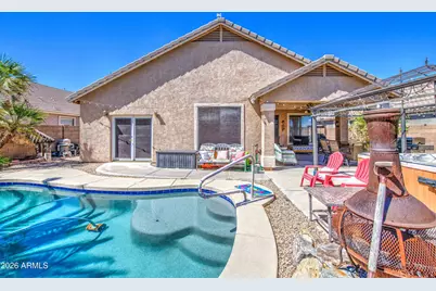 2579 S Ponderosa Drive, Gilbert, AZ 85295 - Photo 47