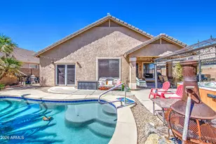 2579 S Ponderosa Dr, Gilbert, AZ 85295 - Photo 47