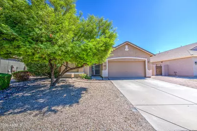 2579 S Ponderosa Drive, Gilbert, AZ 85295 - Photo 1