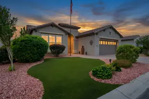16819 W Berkeley Rd, Goodyear, AZ 85395 - Photo 1