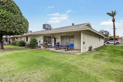 10208 W Kingswood Circle, Sun City, AZ 85351 - Photo 25