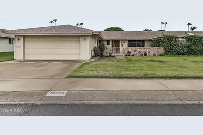 10208 W Kingswood Circle, Sun City, AZ 85351 - Photo 1