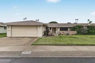 10208 W Kingswood Cir, Sun City, AZ 85351 - Photo 1