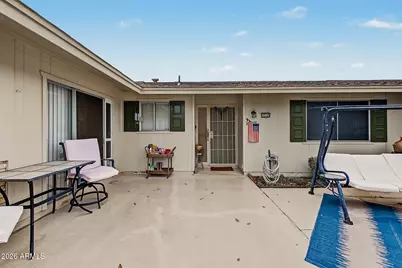 10208 W Kingswood Circle, Sun City, AZ 85351 - Photo 5