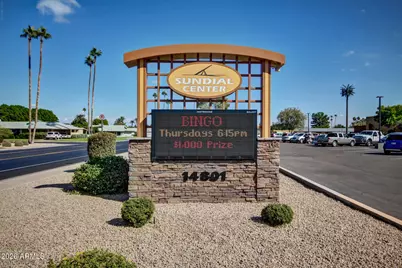 10208 W Kingswood Circle, Sun City, AZ 85351 - Photo 29