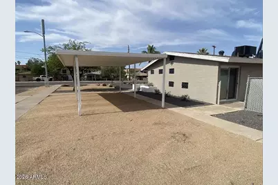 1302 N 48th Place #4, Phoenix, AZ 85008 - Photo 5