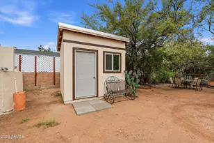 323 S Piedra Negra Dr, Queen Valley, AZ 85118 - Photo 33