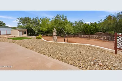 323 S Piedra Negra Drive, Queen Valley, AZ 85118 - Photo 31