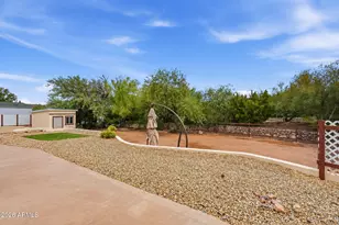 323 S Piedra Negra Dr, Queen Valley, AZ 85118 - Photo 31