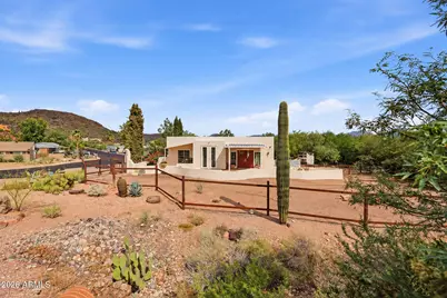 323 S Piedra Negra Drive, Queen Valley, AZ 85118 - Photo 29