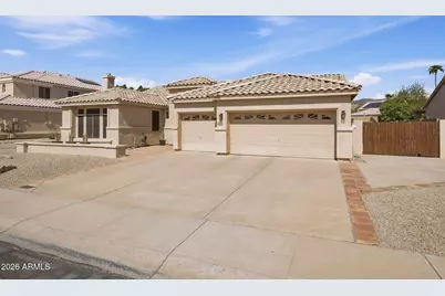 3408 E Granite View Drive, Phoenix, AZ 85044 - Photo 3