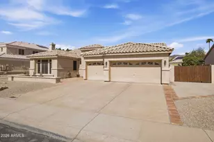 3408 E Granite View Dr, Phoenix, AZ 85044 - Photo 3