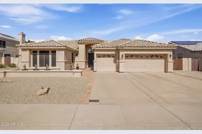 3408 E Granite View Drive, Phoenix, AZ 85044 - Photo 1