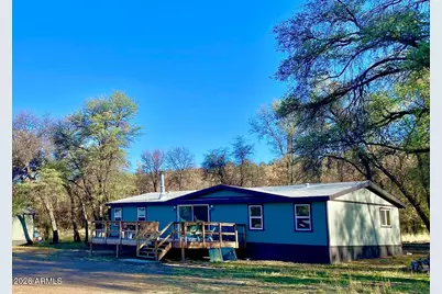 69 Abc Road, Patagonia, AZ 85624 - Photo 17