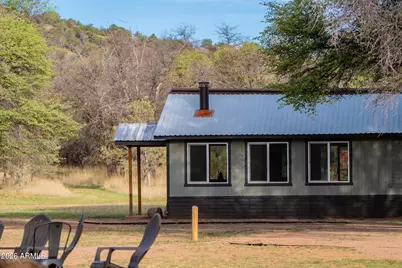69 Abc Road, Patagonia, AZ 85624 - Photo 3
