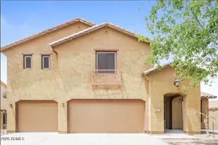 977 W Jersey Way, San Tan Valley, AZ 85143 - Photo 1