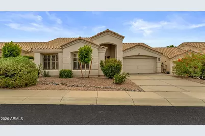 9827 E Blanche Drive, Scottsdale, AZ 85260 - Photo 1