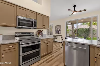 9827 E Blanche Drive, Scottsdale, AZ 85260 - Photo 15