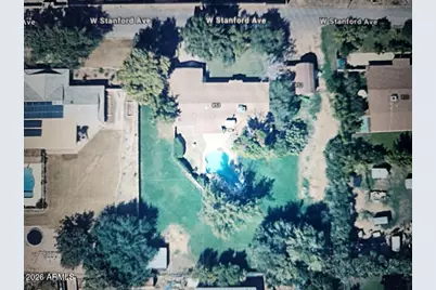 853 W Stanford Avenue, Gilbert, AZ 85233 - Photo 1