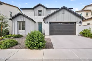 9226 East Sebring Avenue, Mesa, AZ 85212 - Photo 1