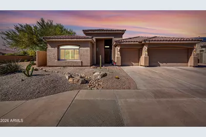 18334 W Piedmont Road, Goodyear, AZ 85338 - Photo 1