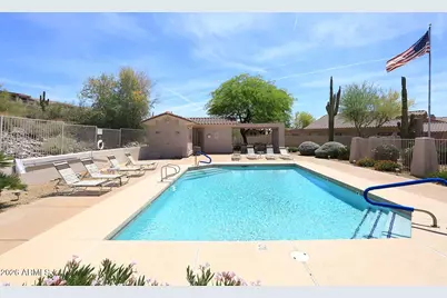 17307 E Via Del Oro Drive, Fountain Hills, AZ 85268 - Photo 45