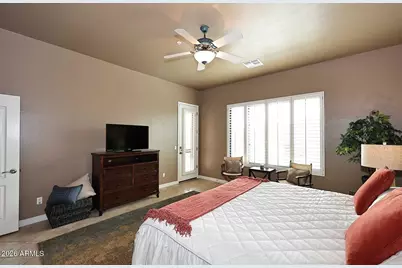 17307 E Via Del Oro Drive, Fountain Hills, AZ 85268 - Photo 23