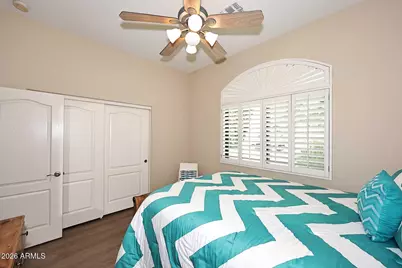 17307 E Via Del Oro Drive, Fountain Hills, AZ 85268 - Photo 31